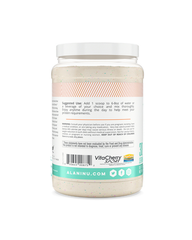 Whey Protein - Confetti Cake